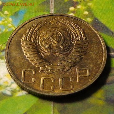 RR20 копеек 1951 ПРОБНЫЕ КОРОТКИЙ до 15.05.2014 в 22.00 мск - 514а.JPG
