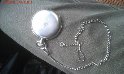 часы серебрянные на опознание и оценку - IMAG0087
