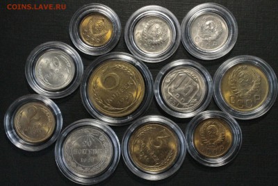 СССР 1921-1957 в полном люксе.Сильно надо!!! - _MG_9597.JPG