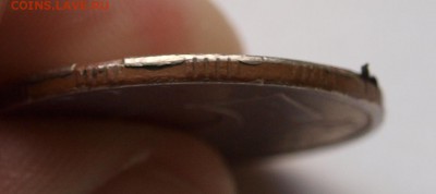 5 рублей 1997, - 3