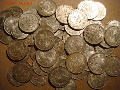 25 пенни 1916-1917 годов 55 штук - DSC02016.JPG