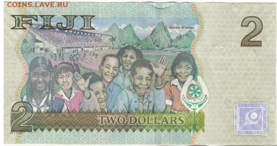 Фиджи 2$ 2011 до 19.05.14 в 22.00мск (8906) - 1-фид2