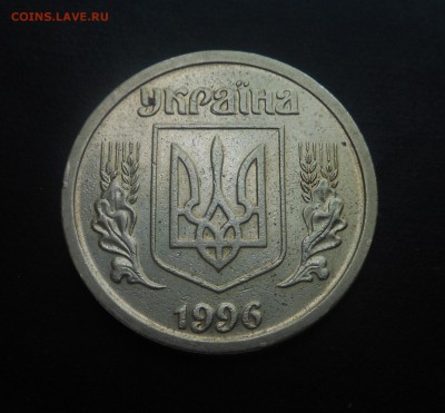 1гривня(4шт)-Юбилейные и нечастая! Год разный! - DSCN6758