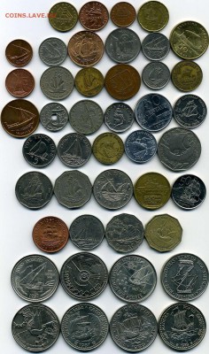 Монеты с корабликами на простейший бим и гвс - img073сс.JPG