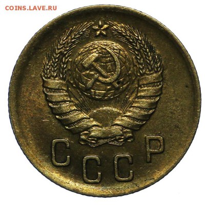 2 копейки 1940 штемпельные 20.05. - 23:00 - QA1A6478.JPG