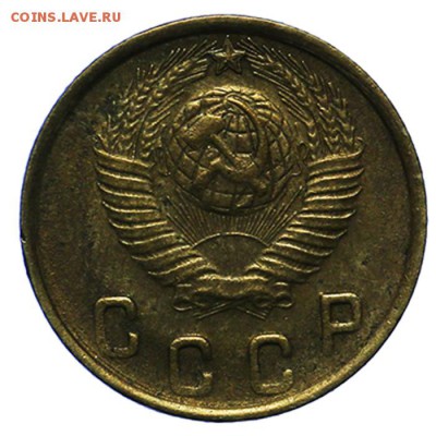 2 копейки 1949 остатки шт. блеска 20.05. - 23:00 - QA1A6480.JPG