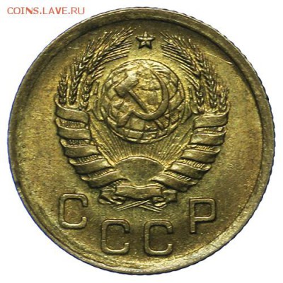 1 копейка 1938 штемпельная 20.05. - 23:00 - QA1A6496.JPG