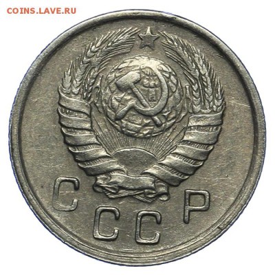 10 копеек 1943 красивые 20.05. - 23:00 - QA1A6501.JPG