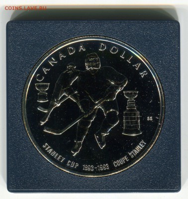 1 $ Канада 1993, Кубок Стэнли, АЦ, до 20.05.2014 в 22-00 Мск - Сканирование__062