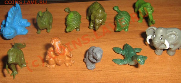 Игрушки из киндеров - IMG_1962.JPG