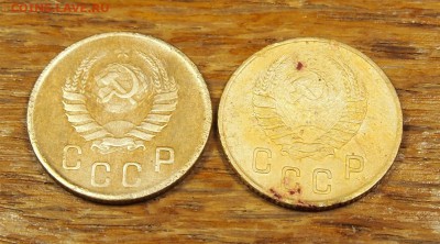 2 копейки 1945 две штуки до 18.05.14 в 22-30 по МСК - 2 копейки 1945х2 (4).JPG