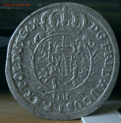 2 Талера 1703г серебро - 1.2.2.JPG