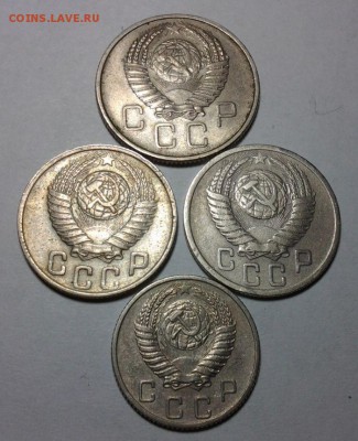 "Разновиды" 50-ые г. 15.04 22.00 - 20140512_203205