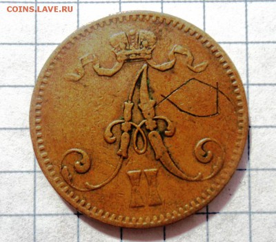 5 пенни 1866г - DSC00789.JPG