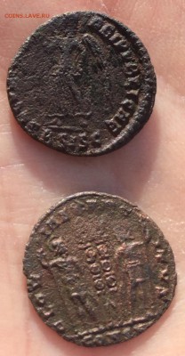 Древний рим - помогите с опознанием и оценкой - rome-2