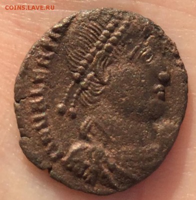 Древний рим - помогите с опознанием и оценкой - rome-3