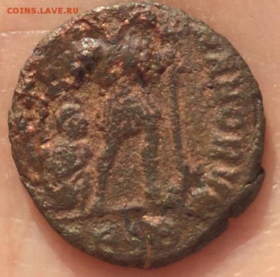 Древний рим - помогите с опознанием и оценкой - rome-4
