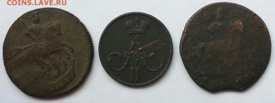 ДЕНЕЖКА 1858 К.М. + БОНУСЫ ДО 16 МАЯ - CM140515-10200701