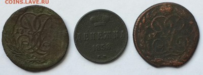 ДЕНЕЖКА 1858 К.М. + БОНУСЫ ДО 16 МАЯ - CM140515-10202902