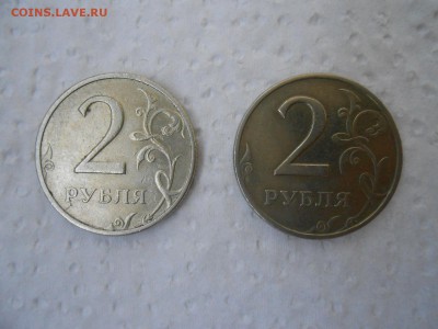 2 рубля 1999 года ММД+СПМД + бонус, до 20.05.2014 - 2 р 1999 -2.JPG