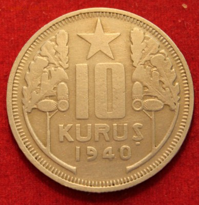 С рубля ТУРЦИЯ 10 куруш 1940г.  до 21.05.14г. в 22-00 - IMG_1735.JPG