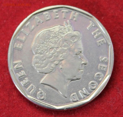ВОСТ.КАРИБСКОЕ ГОС-ВО 1$ 2012г. ПАРУСНИК  до 21.05.14г.в 22 - IMG_1282.JPG