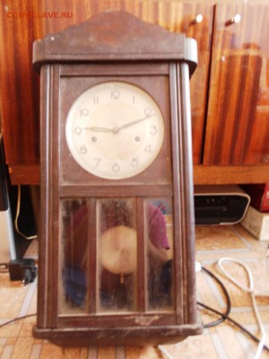 часы keinzle немецкие на оценку - DSCN6300.JPG