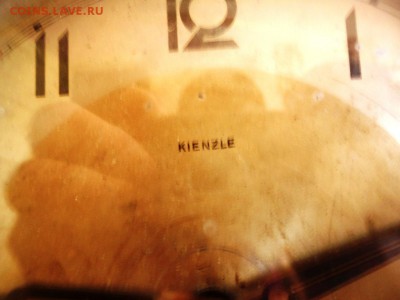 часы keinzle немецкие на оценку - DSCN6302.JPG