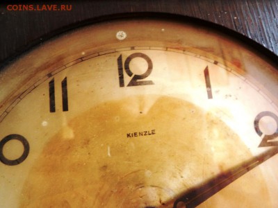 часы keinzle немецкие на оценку - DSCN6303.JPG