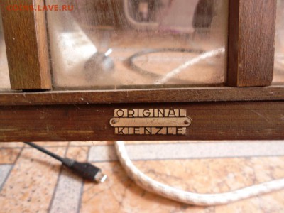 часы keinzle немецкие на оценку - DSCN6309.JPG