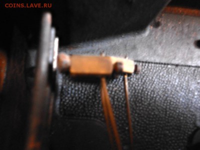 часы keinzle немецкие на оценку - DSCN6311.JPG