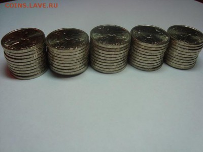 2 рубля СТАЛИНГРАД в блеске 50 шт. до 18.05 - 2