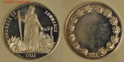4 памятные медали серебро ЛЮКС 1840-1880гг до 19.05.14 22.00 - ==