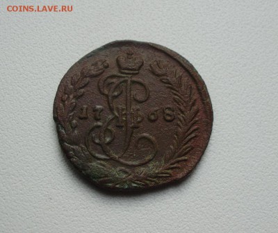 деньга 1768 до 22.05 22.00мск - PB040010.JPG