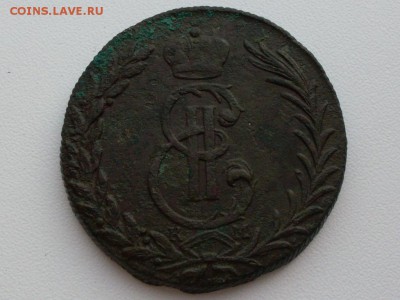 пятаки  1774 ,  1782 - 3ba5d76c3c3c457768df28109065d119[1]