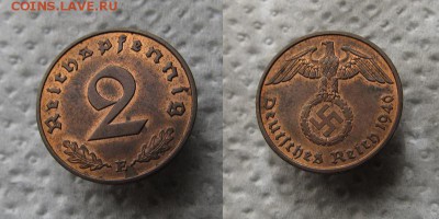 2 reith pfennig 1940E  до 18.05 - 2Pfennig_