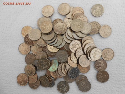5 копеек 2007 года М 100 штук, в сохране, до 21.05.2014 - 5 к 2007м-1.JPG