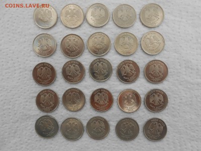 1 рубль 2012 года, ММД, 25 штук, в блеске, до 21.05.2014 - 1 р 2012м-1.JPG