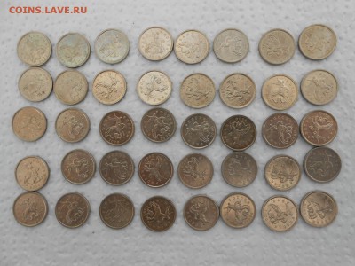1 копейка 2000 года, М, 40 штук, до 21.05.2014 - 1 к 2000м-1.JPG