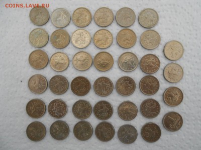 1 копейка 2002 года, М, 40 штук, до 21.05.2014 - 1 к 2002м-1.JPG