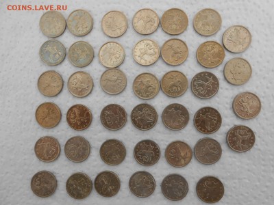 1 копейка 2003 года, М, 40 штук, до 21.05.2014 - 1 к 2003м-1.JPG
