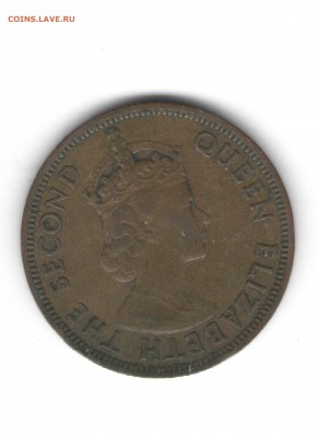 КИПР 5 МИЛС 1955 ДО 20.05 - 1112