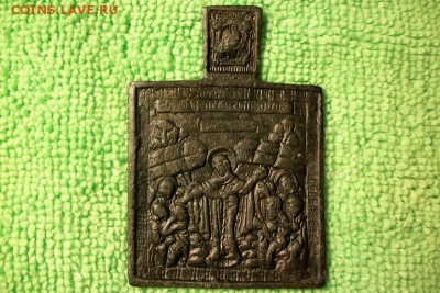 Икона Богоматерь всех скорбящих  до 19.05.14 - 100_1277.JPG