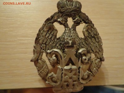 ПЕХОТНЫЙ ЗНАК 86 ВИЛЬМАНСТРАНСКОГО ПОЛКА(БОДРЫЙ_)!!! - DSC01949.JPG