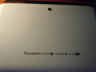 Новый Отличный планшет!Sanei N10 QM! Почта моя! - getImage (6)