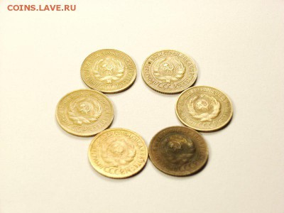 1 копейка 1926,29,30,31,34,35ст    до 22.05.14 (22.00) - 2 [800x600]