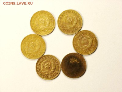 1 копейка 1926,29,30,31,34,35ст    до 22.05.14 (22.00) - 7 [800x600]