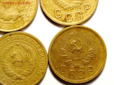 2 копейки 1933,35н,35ст,51гг     до 22.05.14 (22.00) - RIMG0059 [800x600]