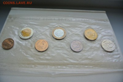 б 2-3 год, 1р 2003, ЯНАО, Шпицберген, итд - image