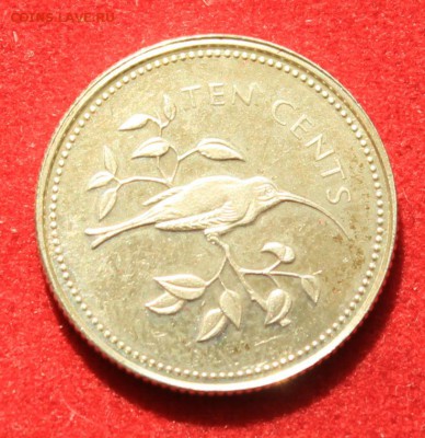 С рубля БЕЛИЗ 10с 1974г.РАЙСКАЯ ПТИЧКА до 23.05.14г. - IMG_2031.JPG